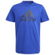 Adidas Παιδική κοντομάνικη μπλούζα U Essentials Big Logo Tee